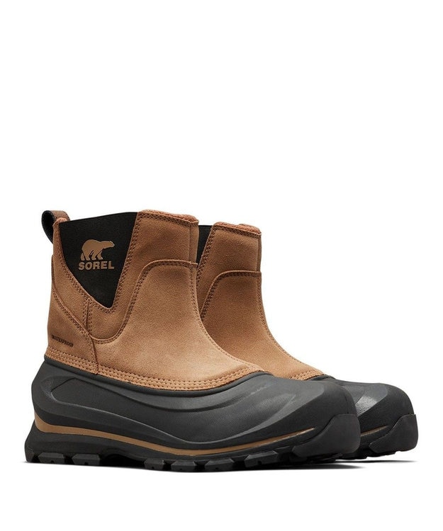 SOREL/ バクストン プルオンブーツ ウォータープルーフ /ソレル
