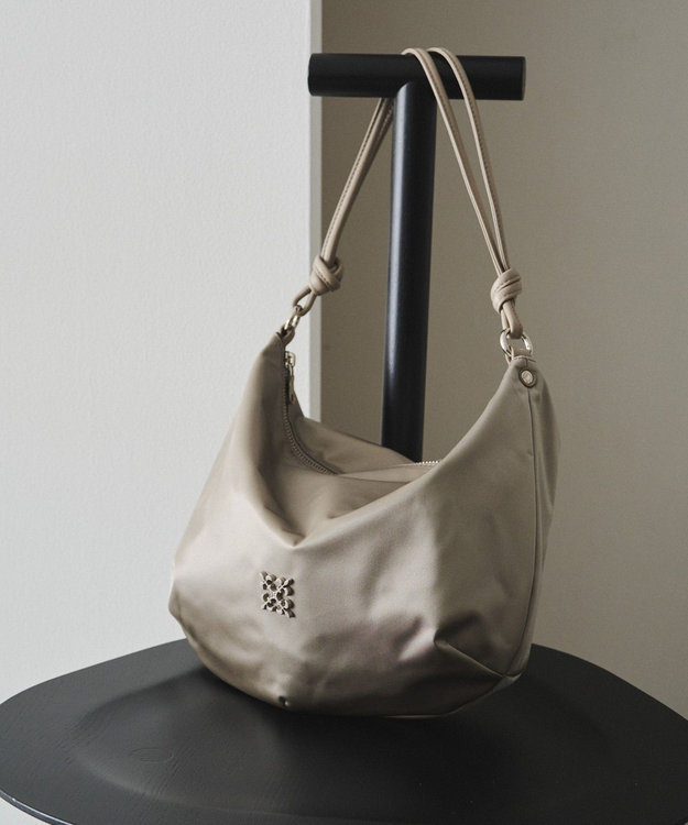 クラウズナイロン2WAYショルダーバッグ(CE-1621) / russet