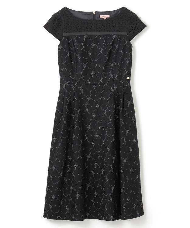 00サイズあり】SWEET MARGALET ドレス / TOCCA | ファッション通販