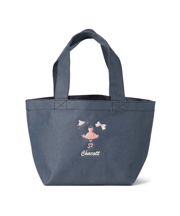 バレリーナミニトートバッグ / Chacott | ファッション通販 【公式通販