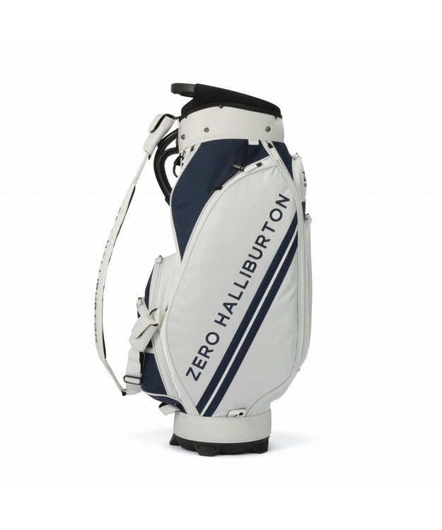 エッセンシャルシリーズ キャディバッグ ZHG-CB d4 82398 / ZERO