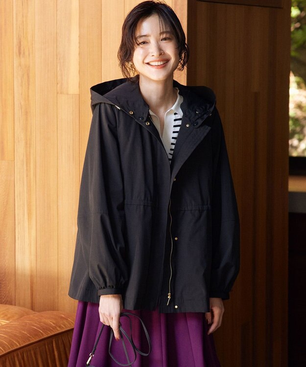 ダウンライナー付きマウンパ / 組曲 | ファッション通販 【公式通販