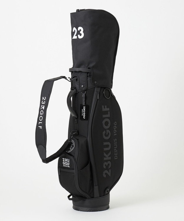 UNISEX】 ドビークロス キャディバッグ / 23区GOLF | ファッション通販