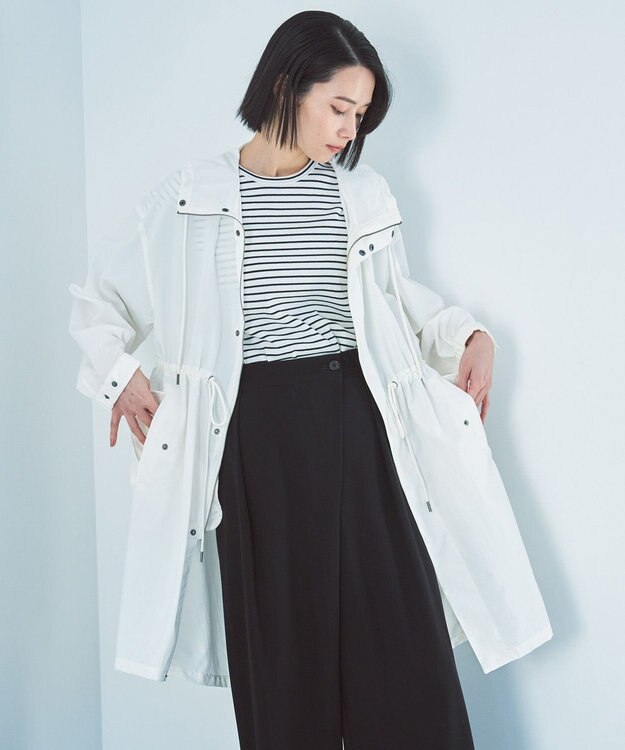 ナイロンモッズコート / UNFILO | ファッション通販 【公式通販】オン