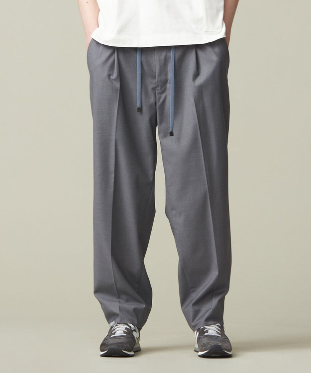 UNISEX】スラックスパンツ / J.PRESS YORK STREET | ファッション通販