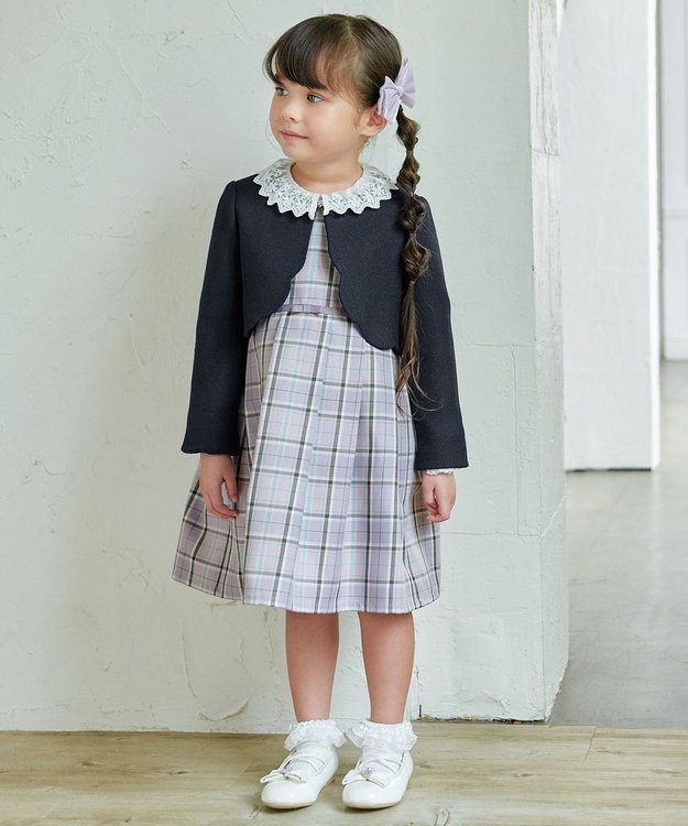 ファミリア スカート 90 familiarファミリア スカート（リバーシブル