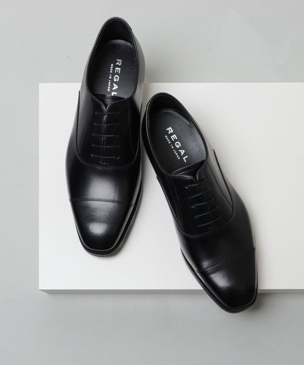 リーガルドレス】21GL ストレートチップ ビジネスシューズ / REGAL