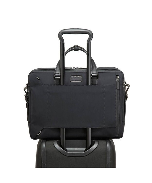 ビジネスバッグ メンズ TUMI Harrison 「サニー」コンバーチブル