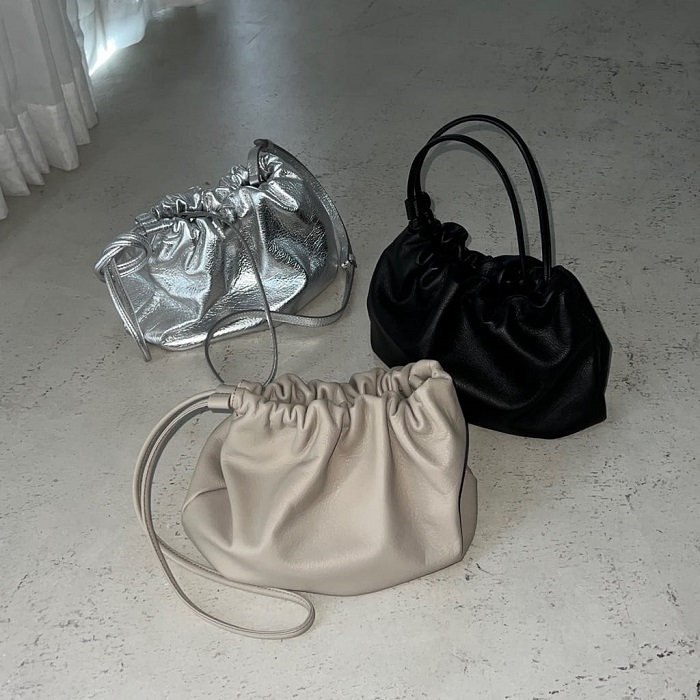 徹底解説】4wayで使える巾着ショルダーバッグ！ | ONWARD CROSSET