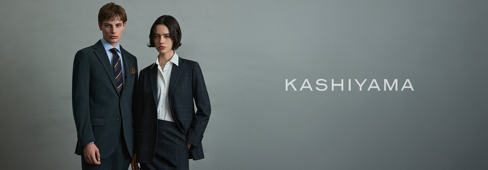 公式】KASHIYAMA | ファッション通販サイト[オンワード・クローゼット]