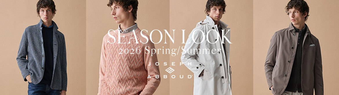 公式】JOSEPH ABBOUD | ファッション通販サイト[オンワード・クローゼット]