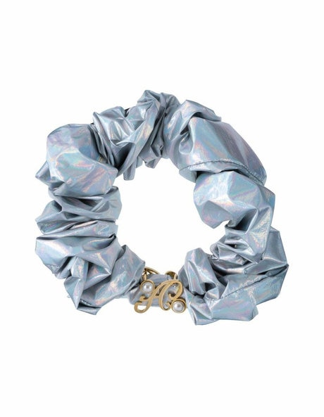 ありがとうの気持ちを込めた【手軽に使えるシュシュ】 | acca(アッカ