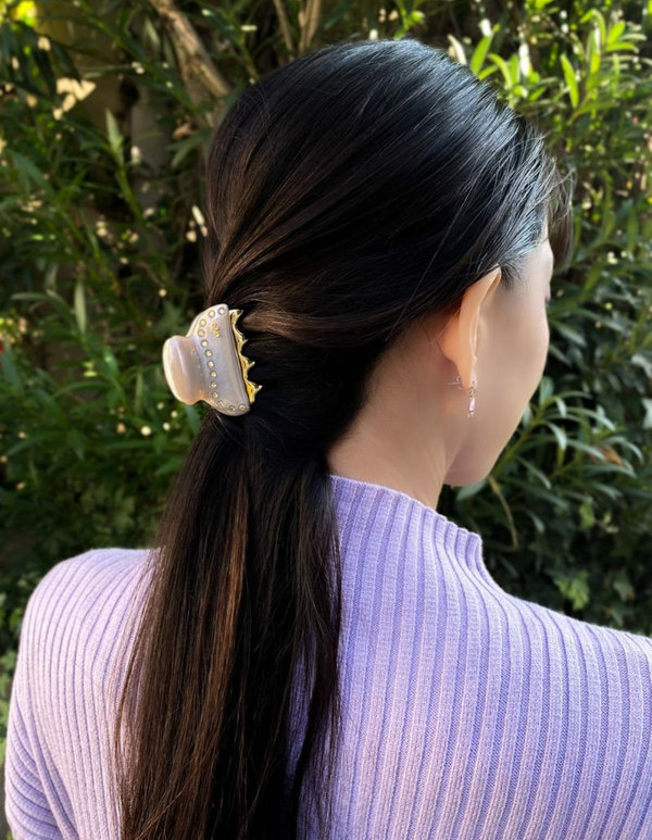 旅行に連れていきたいおすすめのヘアアクセサリー | acca(アッカ