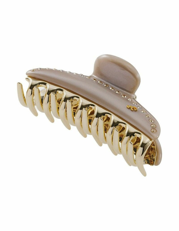 冬に際立つティアラクイーンクリップのエレガントな魅力 | acca(アッカ