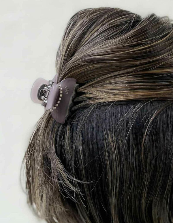 アレンジしやすい】ミニサイズのヘアアクセサリー | acca(アッカ