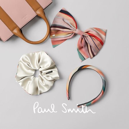 Paul Smith 2026.02.24 WOMEN ニュース | ファッション通販サイト[オン