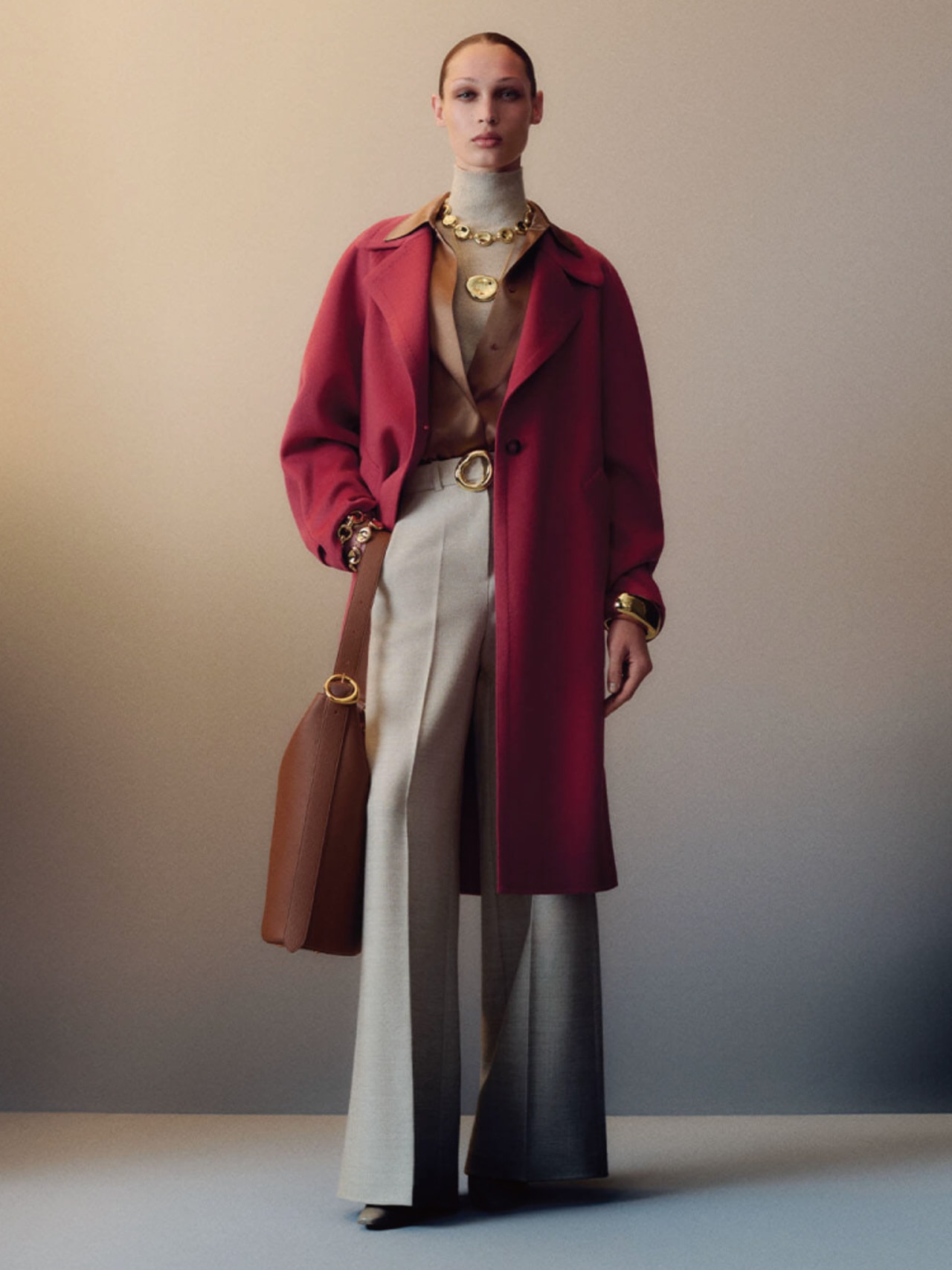 JOSEPH SPRING SUMMER 2026 | ONWARD CROSSET