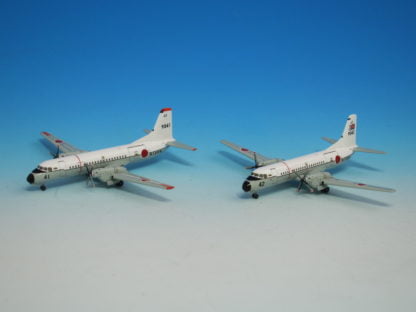 YSS41102 全日空商事特注品 海上自衛隊 厚木基地 第61航空隊 YS-11