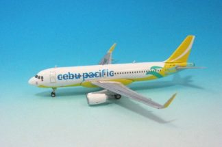 Cebu Pacific – 航空機モデル専門店 クロスウイング