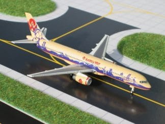 GJHAL2298 GEMINI JETS Hawaiian Airlines / ハワイアン航空 A330-200
