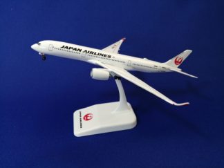 BJE3055 JALUX企画品 JAL / 日本航空 A350-900 JA04XJ 1:500 メーカー