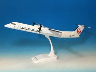 BJQ2033 JALUX企画品 HAC ATR-42-600 JA11HC 1:100 完売しました