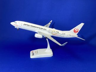 BJQ2069 JALUX企画品 (EVER RISE) JAL / 日本航空 1号機 レッドロゴ