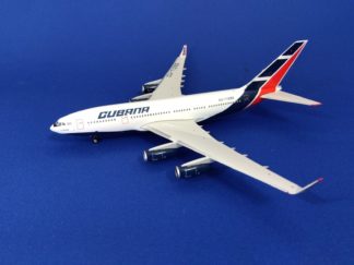11764 Phoenix Aeroflot / アエロフロート IL-96-300 RA-96015 1:400