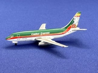 536707 Herpa CLUB MODELS Condor Sea A321 D-ATCF プラスチック製