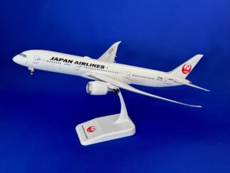 BJQ2061 JALUX企画品 (EVER RISE) JAL / 日本航空 B737-800 JA343J