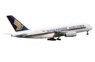 04648 Phoenix Korean Air / 大韓航空 B747-8i HL7638 1:400 完売しま