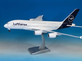 DLH003 Hogan ホーガン / LIMOX Lufthansa / ルフトハンザドイツ航空