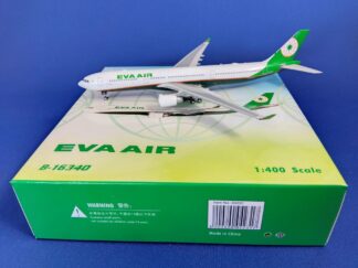 EVA Air – 航空機モデル専門店 クロスウイング