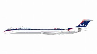 GJDAL1124 GEMINI JETS Delta Air Lines / デルタ航空 Interim Livery