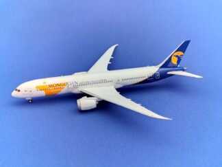 MIAT Mongolian Airlines – 航空機モデル専門店 クロスウイング
