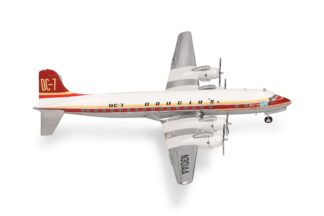 DC-7 – 航空機モデル専門店 クロスウイング