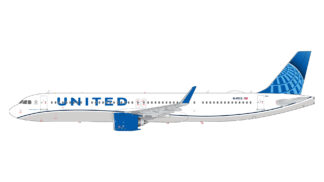 G2UAL1406 GEMINI 200 United Express / ユナイテッドエクスプレス