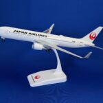 BJQ2001 JALUX企画品 JAL B777-200ER JA711J 1:200 完売しました