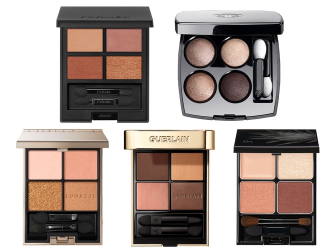 デパコス】これさえあれば！ 流行に左右されないベストセラーの「定番