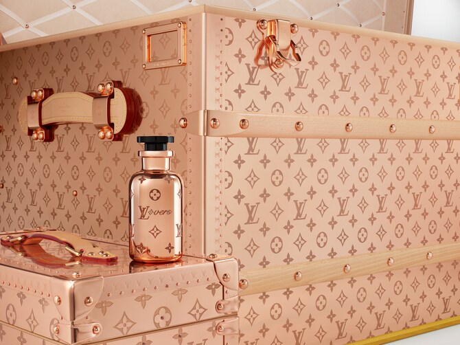 限定アイテムも登場】ルイ・ヴィトン 松屋銀座店が国内最大級を誇る