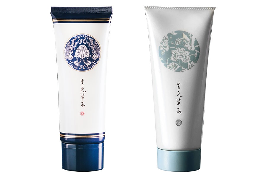 台湾からお取り寄せできる逸品大公開 漢方コスメやへそ灸、占い情報も