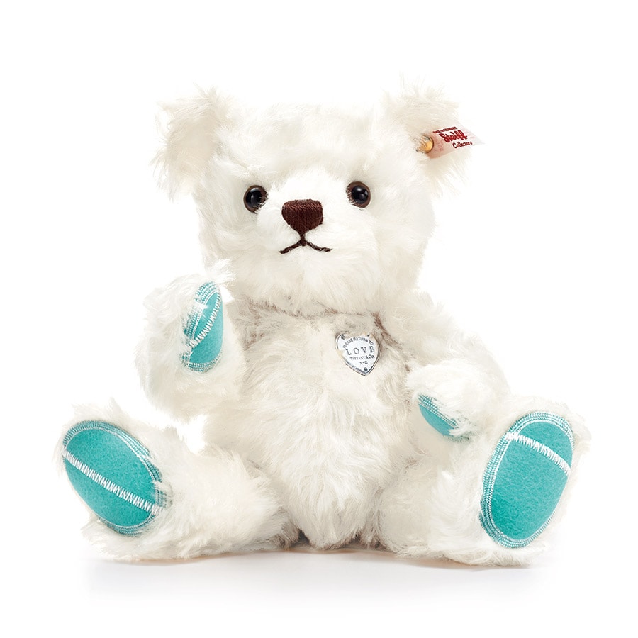 ティファニーが日本限定の キュートなホリデーアイテムを発売