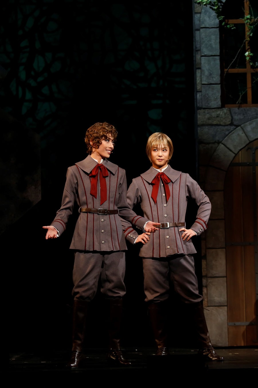 ミュージカル ポーの一族スペシャルエディション(舞台写真集付