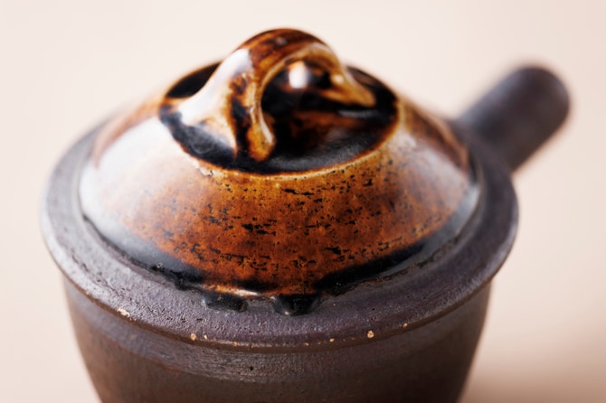 3ページ目)【道具の目利きが推す土鍋3選】土鍋は育てるもの！寄せ鍋