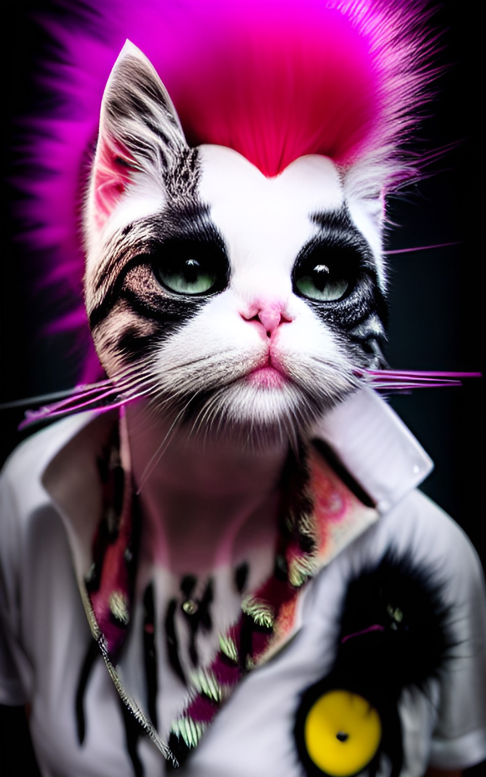 超希少 COOL CATS 50 s 60 s. ROCK & PUNK 超希少 COOL CATS 50 s 60 s