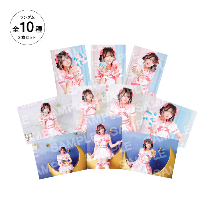 TAMAchan】ゲーミングマジカルカフェ☆トレーディングカード｜TAMAchan