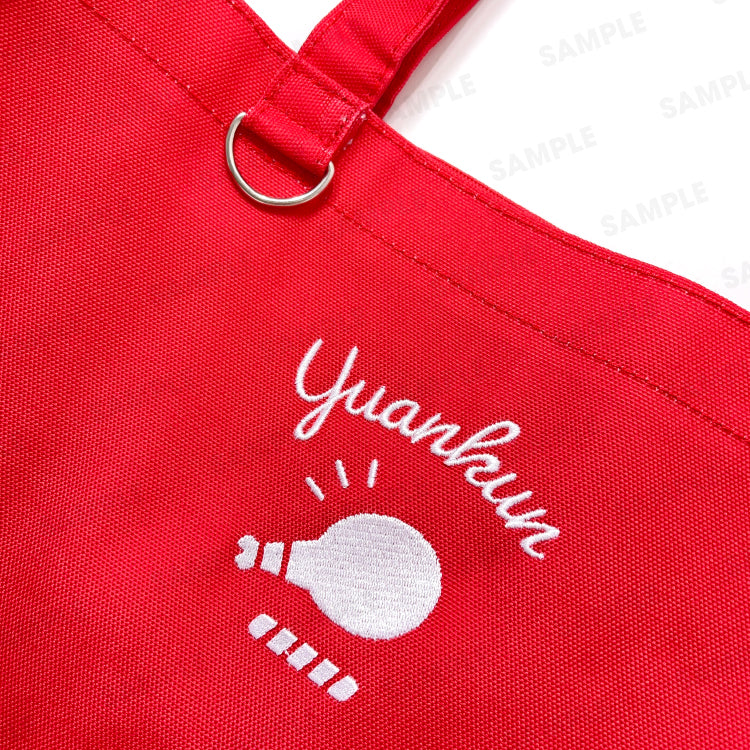 カラフルピーチ】からぴちコレクションvol.3 トートバッグ｜カラフル