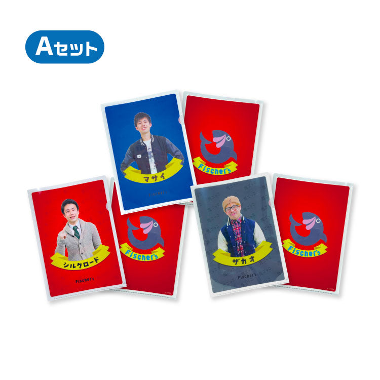 Fischer's -フィッシャーズ-TOP - Creator Store