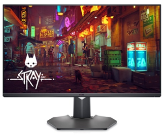 デル、優れた応答性のゲーミングモニター「G3223Q」と「G3223D」を販売