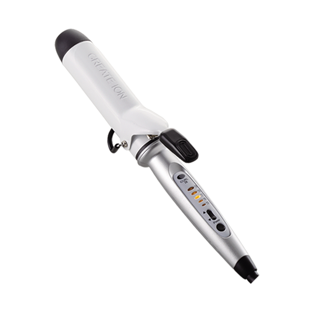 カールアイロン 38mm - 【公式】クレイツ(CREATEs)